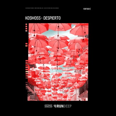 シングル/Despierto (Extended Mix)/Kosmoss