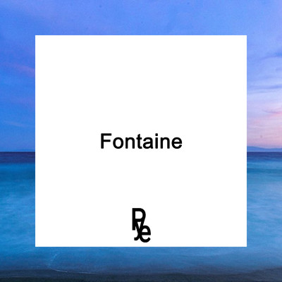 Fontaine/Rye