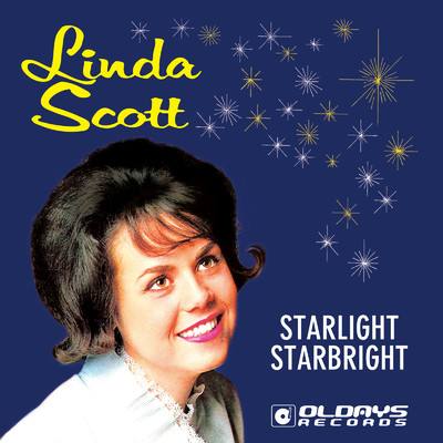 YOU ARE MY LUCKY STAR/LINDA SCOTT
