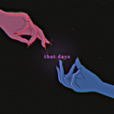 that days (feat. mikufilm)/Yongi Black & Yongi Black