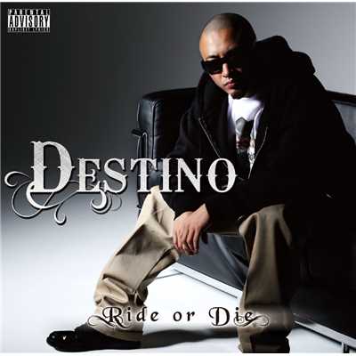Life Goes On feat. Ms.Ooja/DESTINO