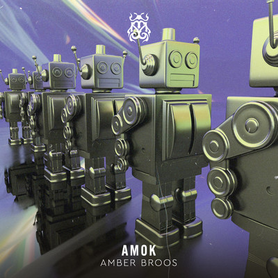 Amok/Amber Broos