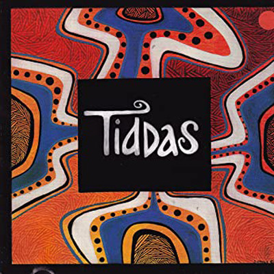 Tiddas/Tiddas