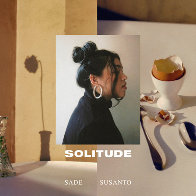 シングル/Solitude/Sade Susanto