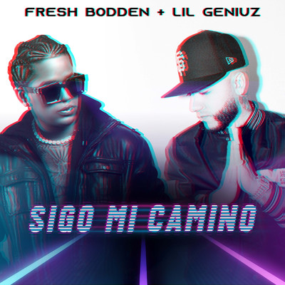 Fresh Bodden／Lil Geniuz