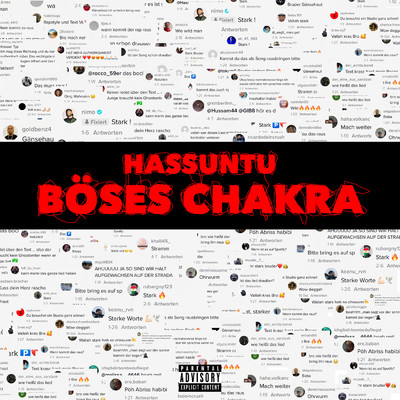 シングル/Boses Chakra (Explicit)/Hassuntu