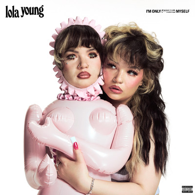 シングル/d￡aler (Explicit)/Lola Young