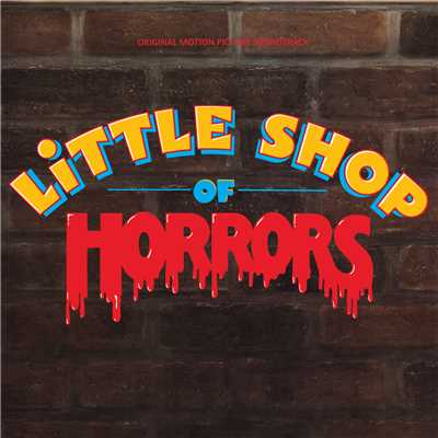 Little Shop Of Horrors (Original Motion Picture Soundtrack)/Various Artists