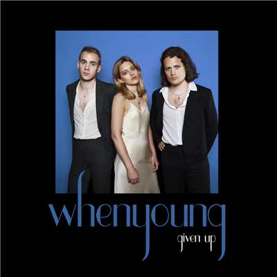 Given Up - EP/whenyoung