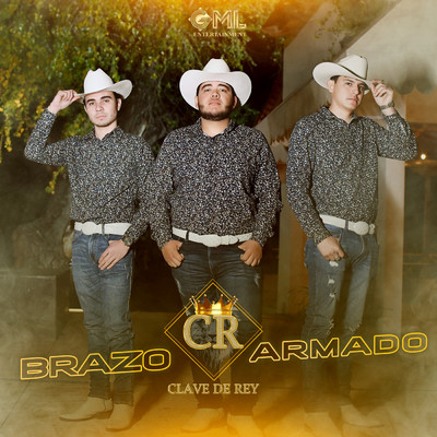 シングル/Brazo Armado (En Vivo)/Clave de Rey