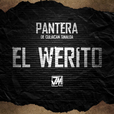 シングル/El Werito/Pantera De Culiacan Sinaloa
