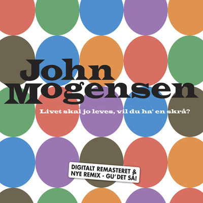Ah, Hvilken Herlig Nat/John Mogensen