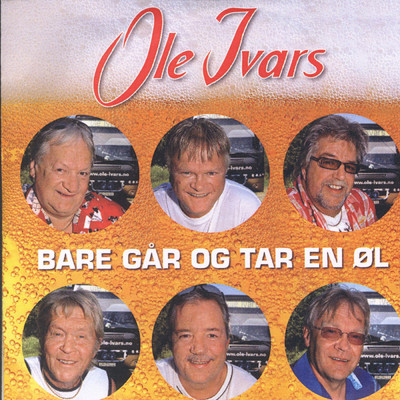 シングル/Bare gar og tar en ol/Ole Ivars