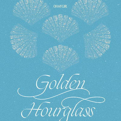 Golden Hourglass/OH MY GIRL