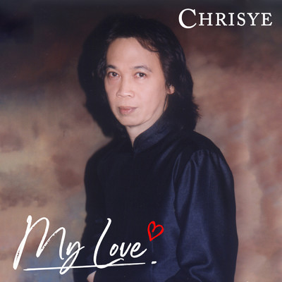 アルバム/My Love/Chrisye