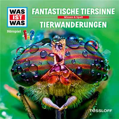 アルバム/42: Fantastische Tiersinne ／ Tierwanderungen/Was Ist Was
