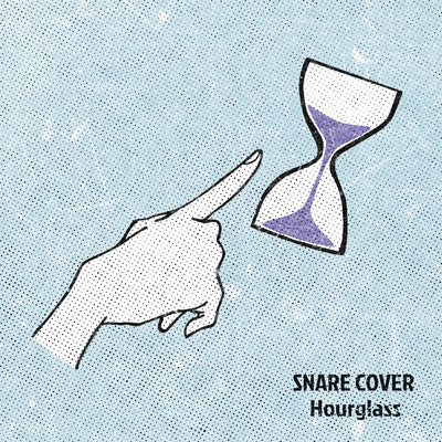 シングル/Hourglass/SNARE COVER