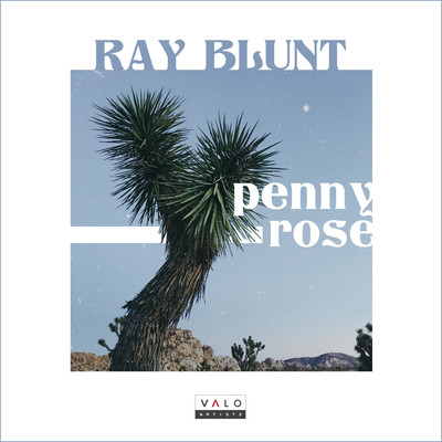 アルバム/Penny Rose/Ray Blunt