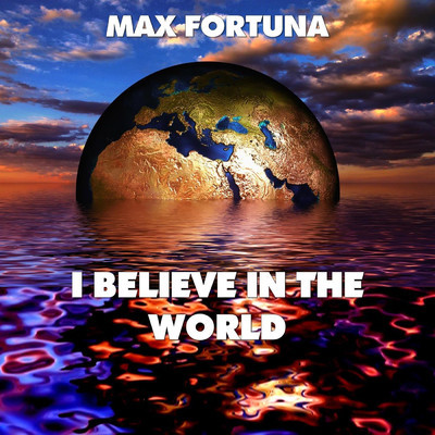 The Thing Are Done (feat. Maxell)/Max Fortuna
