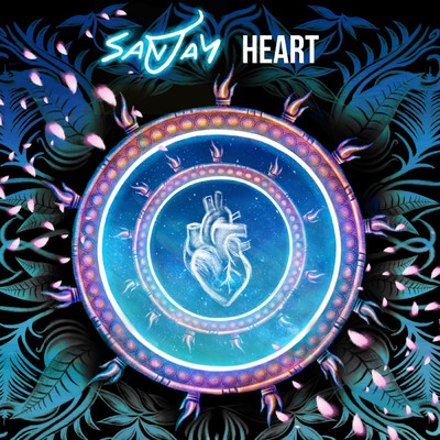 Heart/Sanjay