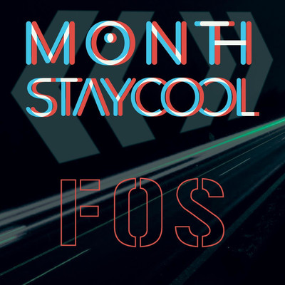 シングル/F.O.S./Month Stay Cool