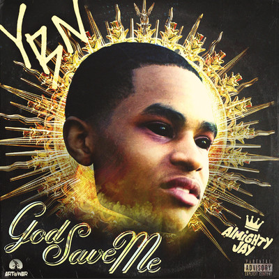 God Save Me/Almighty Jay