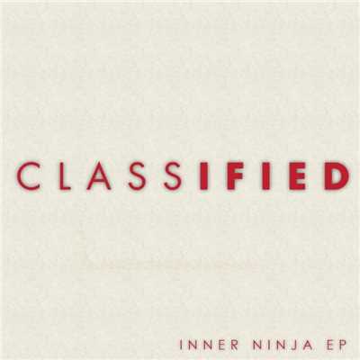 Inner Ninja (feat. David Myles)/Classified