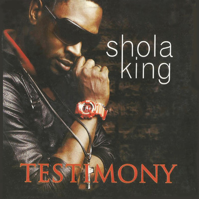 シングル/Testimony (Instrumental)/Shola King