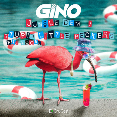 Jungle Dem ／ Stupid Little Peckers/Gino & Local