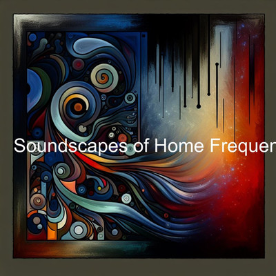 Soundscapes of Home Frequen/DaveMixBeats Online