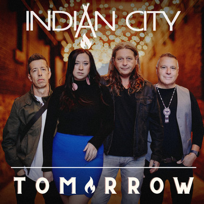 Good People (feat. Julian Taylor & Kelly Bado)/Indian City