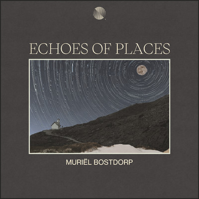 Find The Light Behind The Clouds/Muriel Bostdorp