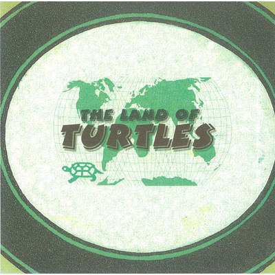 アルバム/Land of Turtles/Turtles