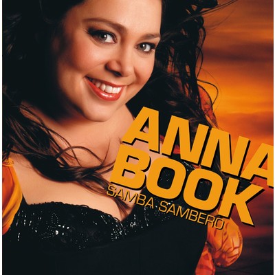 Samba Sambero/Anna Book