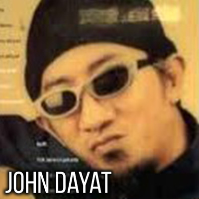 Pak Haji/Jhon Dayat