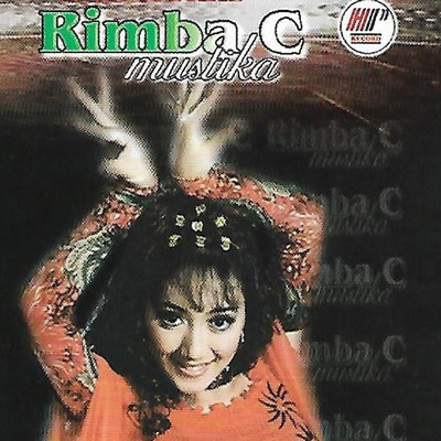 シングル/Merenda Asmara/Rimba C. Mustika