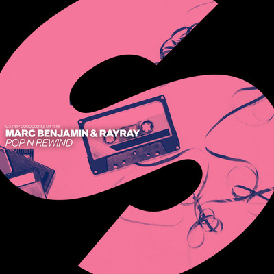 アルバム/Pop N Rewind/Marc Benjamin &  RayRay
