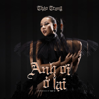 シングル/Anh Oi O Lai/Thao Trang