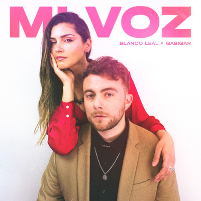 シングル/Mi Voz/Gabigar & Blanco Leal