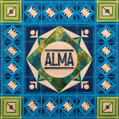 アルバム/Alma/Varios Artistas