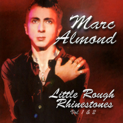 シングル/I'll Be Crying/Marc Almond & The Phantom Chords