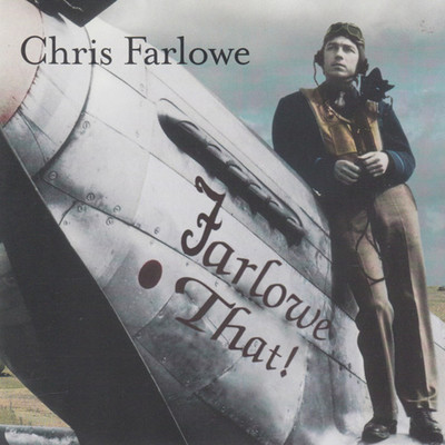As Long As I Can See The Light/Chris Farlowe