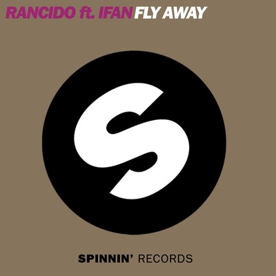 Fly Away (feat. I-Fan) [Deep Journey Instrumental Mix]/Rancido
