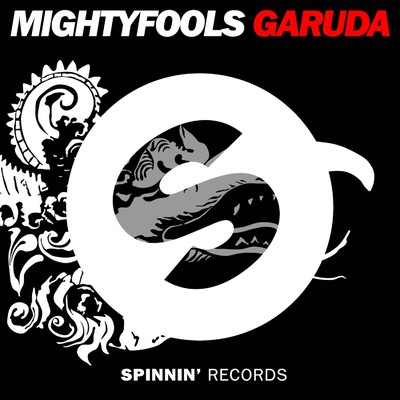 シングル/Garuda/Mightyfools