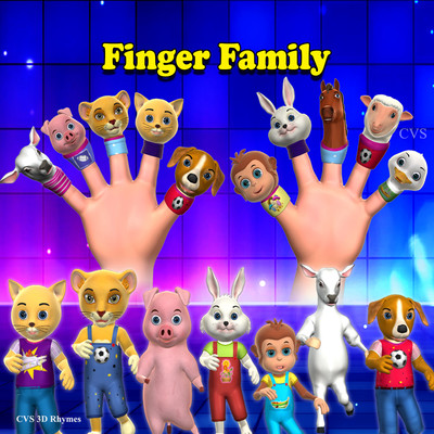 Finger Family/Deepthi