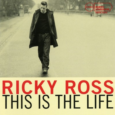 Ricky Ross