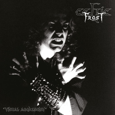 シングル/Journey Into Fear (Emperor's Return EP Recording Sessions)/Celtic Frost