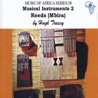 Muzeze/Various Artists Recorded by Hugh Tracey
