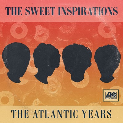 アルバム/The Complete Atlantic Singles Plus/The Sweet Inspirations