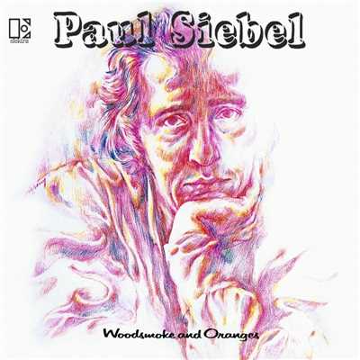 シングル/Long Afternoons/Paul Siebel